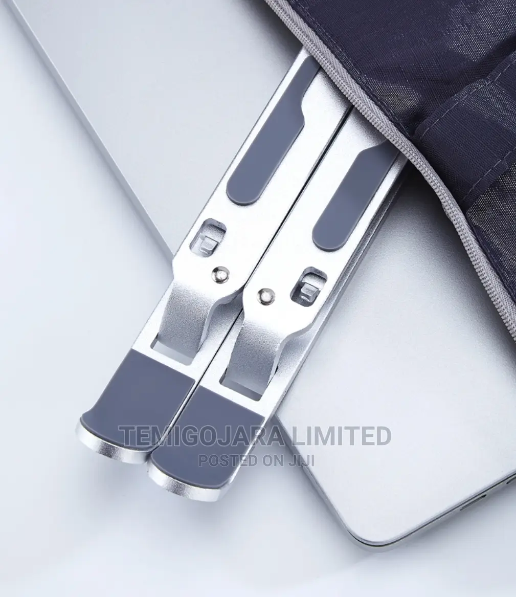 Laptop Folding Stand