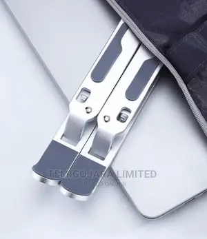 Laptop Folding Stand