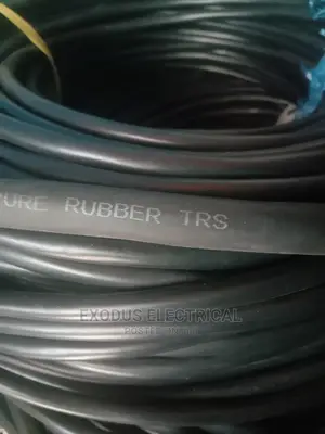 Flex Wire 2.5mmx4c