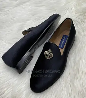 Luxury Italian Shoe for Men