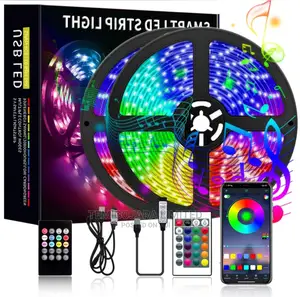 Smart LED Light Strip 3m/20key