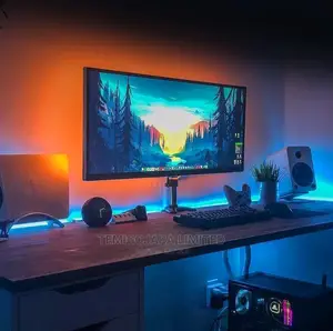 Smart LED Light Strip 3m/20key