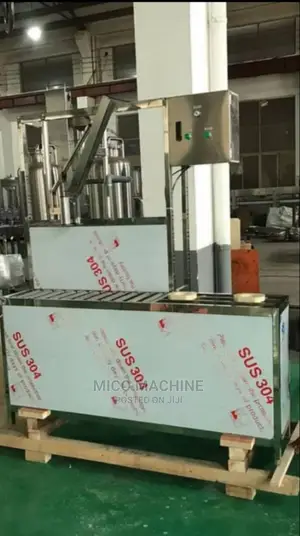 5 Gallon Barrel Dispenser Bottling Machine
