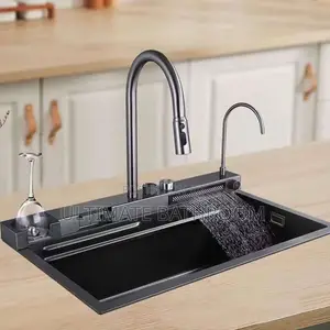 Classic Kitchen Sink