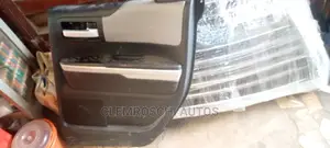 High Quality Certified Door Panel/Mat for Toyota Tundra 2017