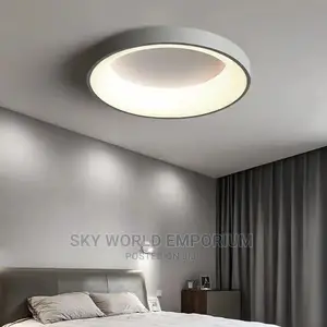 Ceiling Fittings