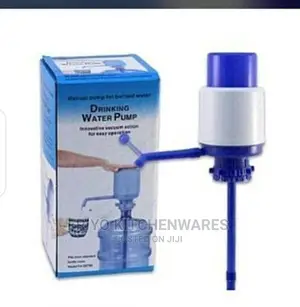 Manual Water Pump Big Size
