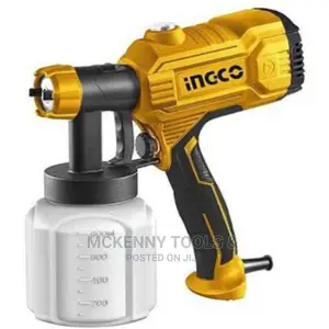 Ingco 450W Spray Gun, SPG3508