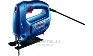 Professional Jigsaw Gst 650,