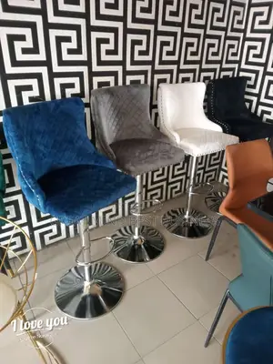 New American Bar Stools