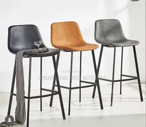 Italian High Quality Bar Stools