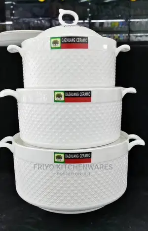 Dinner Set