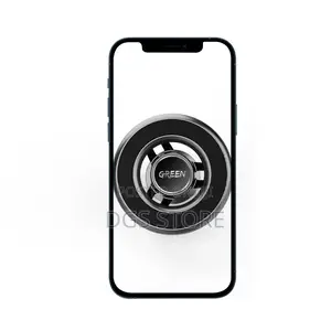 Green Lion Magnetic Halo Mount Holder