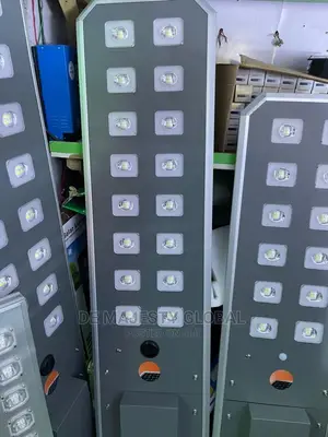150watt Industrial Solar Street Light