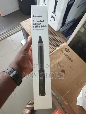 Insta360 Extended Edition Selfie Stick