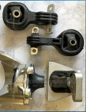 Engine Seat for Honda CRV 2007-2012