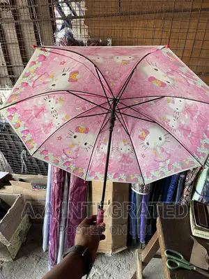 Children Umbrella
