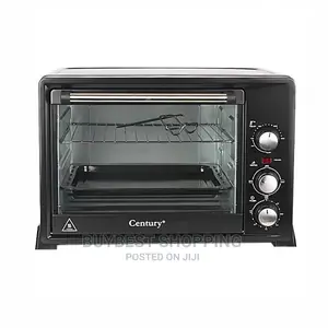Century Electric Oven 20l
