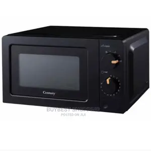Century Microwave Oven 20l