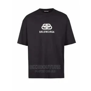 Original BALENCIAGA T-Shirts Available in Store