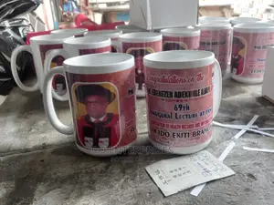 Deep Quality Mug