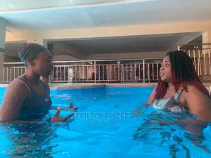 Swimming Lessons