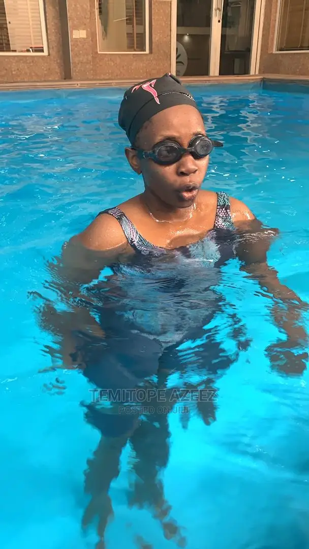 Swimming Lessons