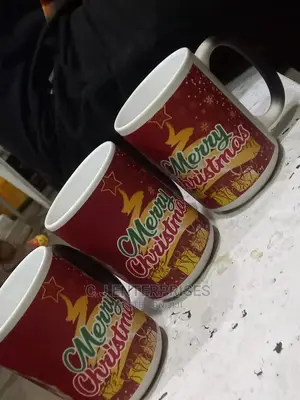 Mug Tea Cup