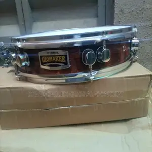 Picollo Snare Drum