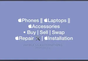 Laptop Engineer