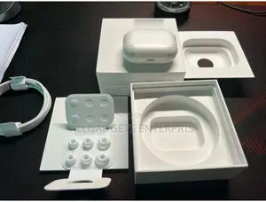 Airpod Pro 2 Latest 