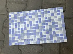 Kitchen and Toilet Wall Quality Tiles