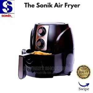 Sonik Air Fryer