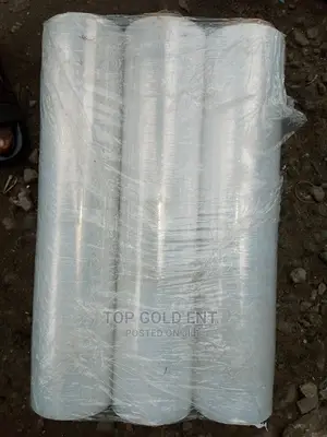 2kg Shrink Wrap Nylon (6 Rolls/Carton)