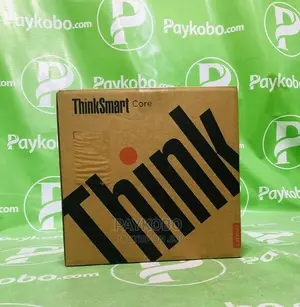 New Desktop Computer Lenovo 8GB Intel Core I5 SSD 256GB