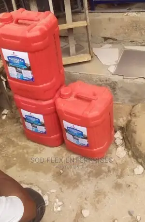 20 Liters Waterproof Cement