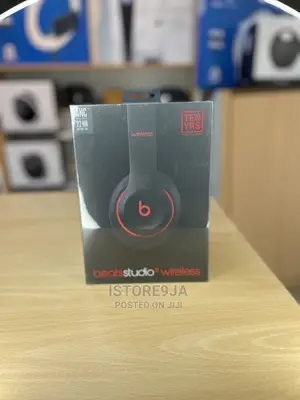 Beats Studio 3 Wireless
