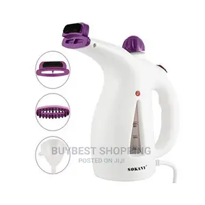 Sokany Hand Held Garment Steamer