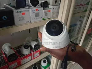 2MP Dahua CCTV Eyeball Camera