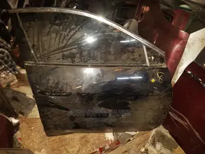 Front Door Right Door Acura ZDX 2010-12