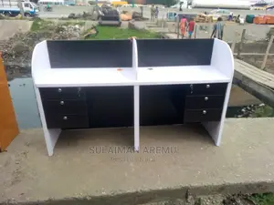 Brand New Workstation by People