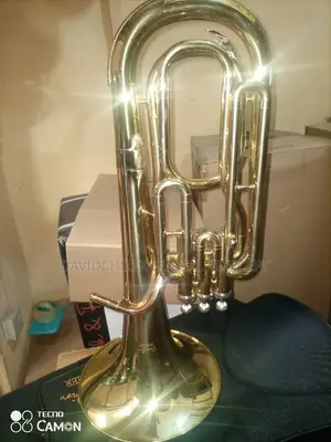 Premier Baritone