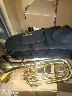 Premier Baritone
