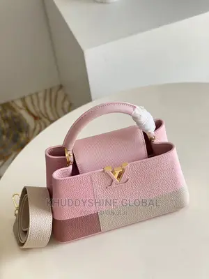 Louis Vuitton Luxury Bag
