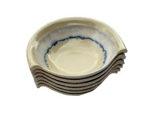 6pcs Unbreakabe Soup Bowl