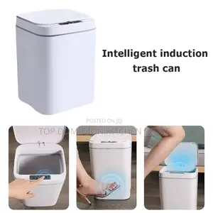 Sensor Dustbin(25liter)