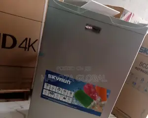 Skyrun Standing Cooling Fridge