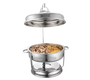 Quality Hanging Chaffing Dish