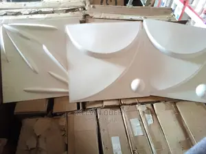 3d Wall Panel