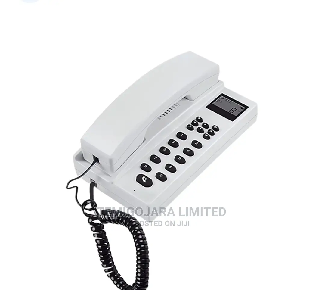 Wireless Intercom GAL-LCD100A